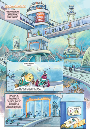 THE LEGEND OF WATAKATTU-THE INVISIBLE VILLAIN-ISSUE 5-ALPHA COMICS (NEW RELEASE)