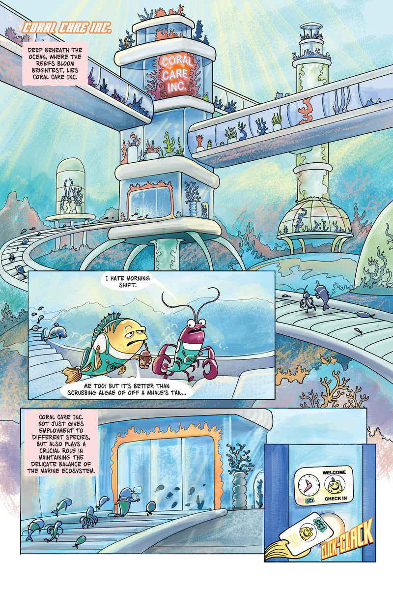 THE LEGEND OF WATAKATTU-THE INVISIBLE VILLAIN-ISSUE 5-ALPHA COMICS (NEW RELEASE)