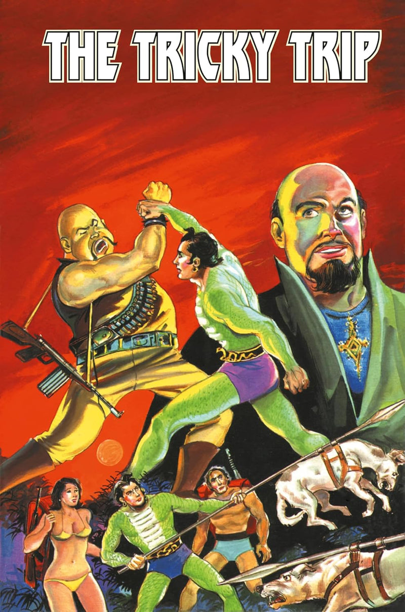 NAGRAJ ORIGIN DIGEST 2 (BIG SIZE) (ENGLISH)
