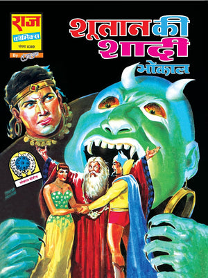BHOKAL ORIGIN COLLECTION SET-3