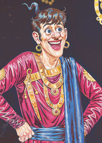 Raj Comics By Sanjay Gupta