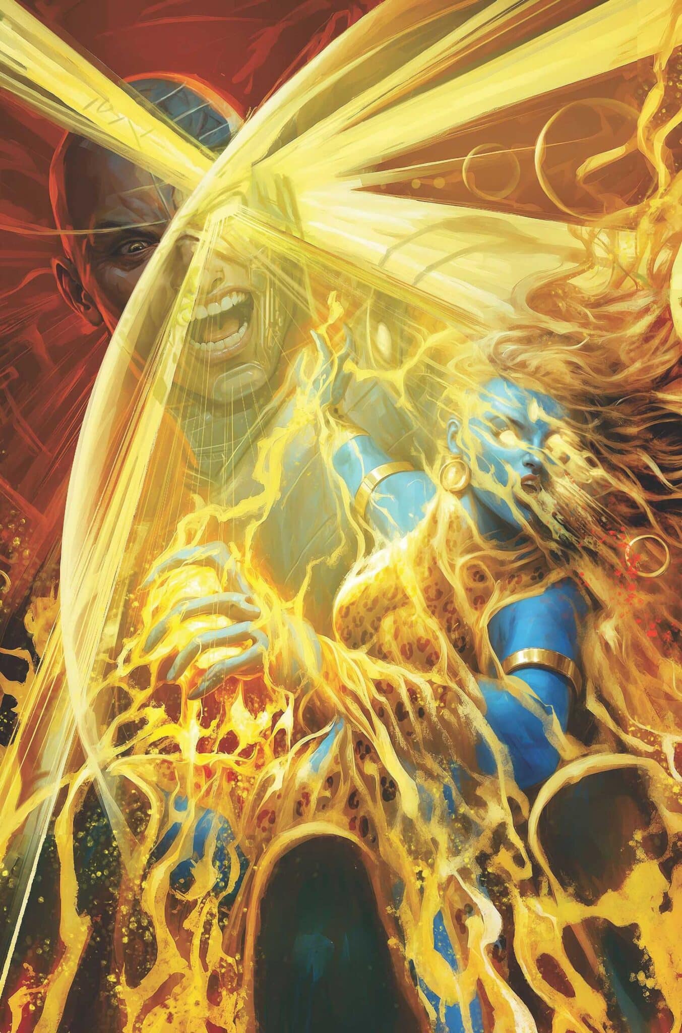 GROUND ZERO-NEO SERIES PART-2 VARIANT-3 (NEW RELEASE)