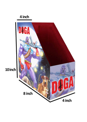 DOGA EXCLUSIVE BOOK HOLDER 1