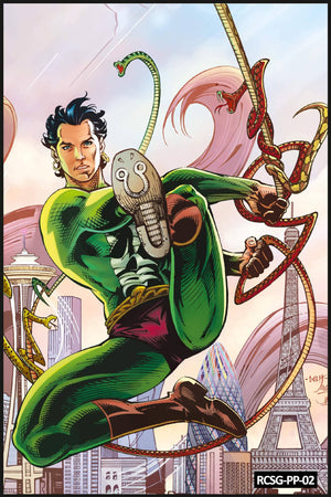 NAGRAJ PREMIUM POSTER 1