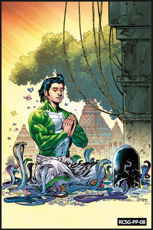 NAGRAJ PREMIUM POSTER 3