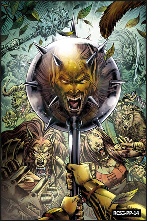 BHERIYA PREMIUM POSTER 4