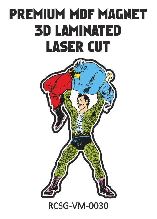 NAGRAJ PREMIUM MDF MAGNET-3