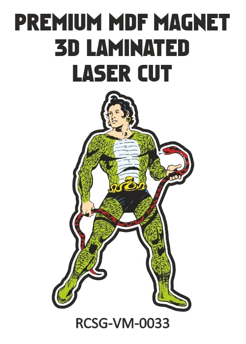 NAGRAJ PREMIUM MDF MAGNET-6