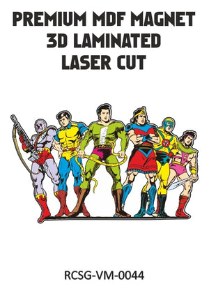 MULTISTARRER PREMIUM MDF MAGNET-1